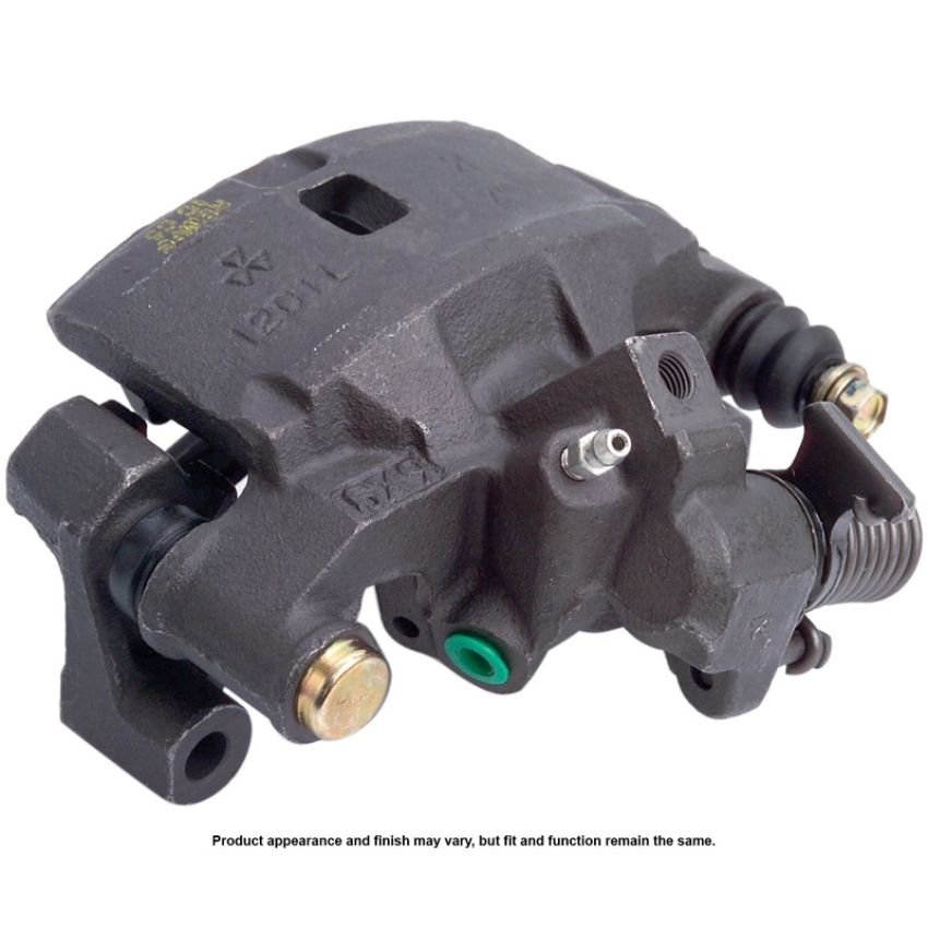 CARDONE Reman 19-B1155 Remanufactured Unloaded Caliper w/Bracket