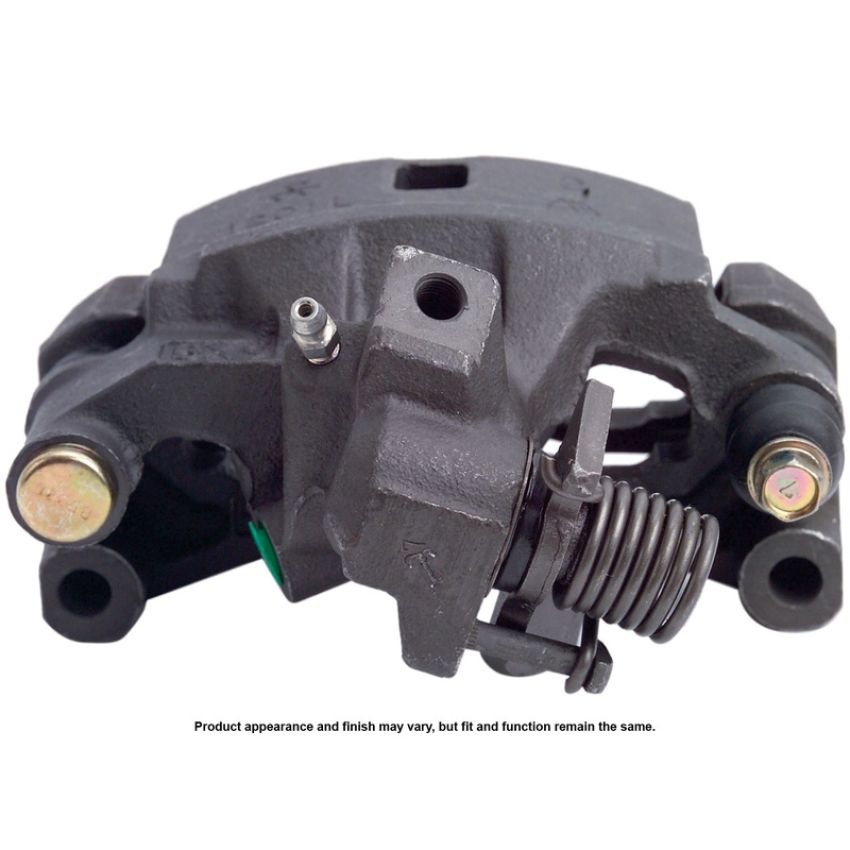 CARDONE Reman 19-B1155 Remanufactured Unloaded Caliper w/Bracket