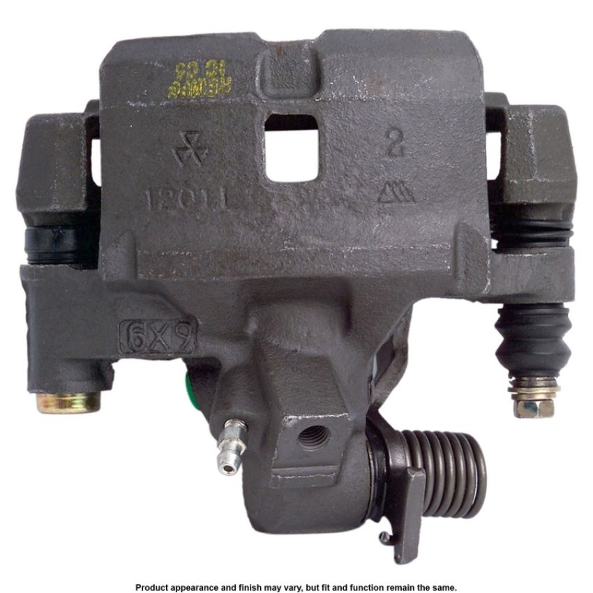 CARDONE Reman 19-B1155 Remanufactured Unloaded Caliper w/Bracket