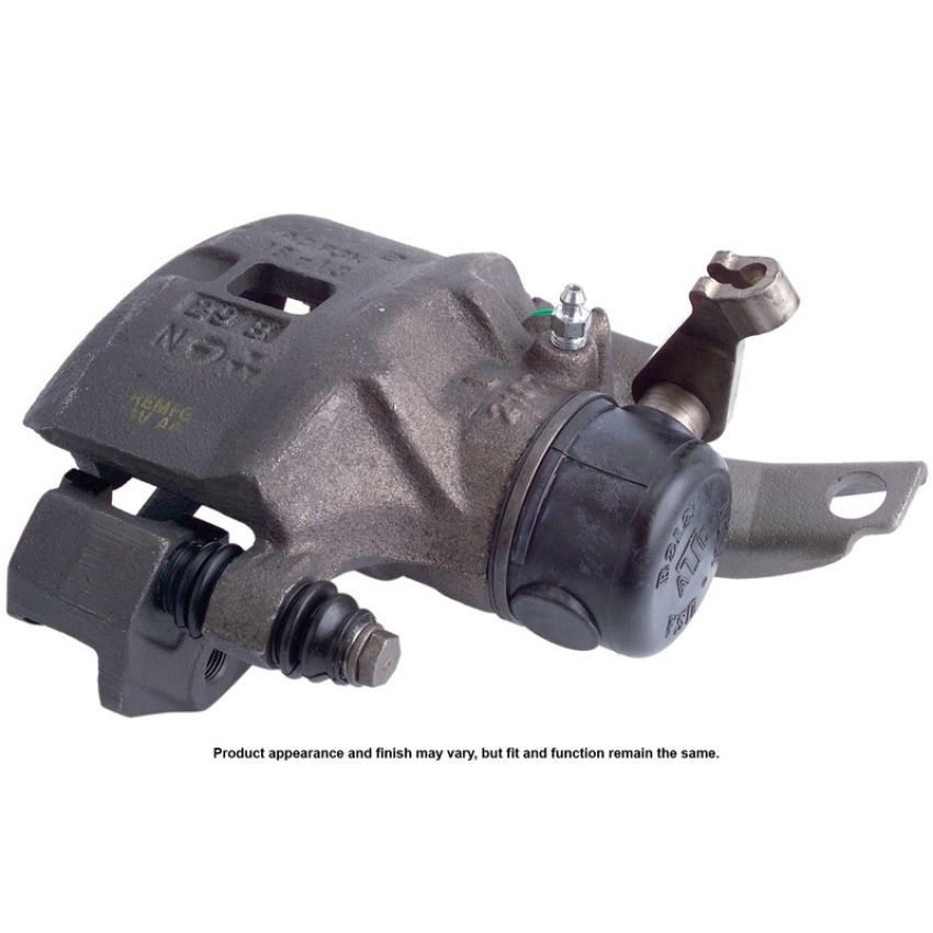 CARDONE Reman 19-B1161 Remanufactured Unloaded Caliper w/Bracket