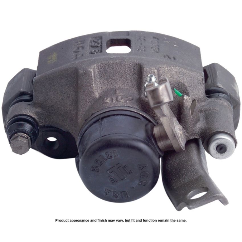 CARDONE Reman 19-B1161 Remanufactured Unloaded Caliper w/Bracket
