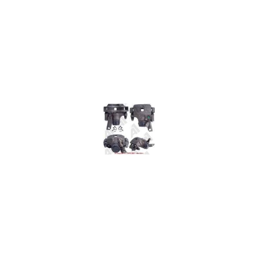CARDONE Reman 19-B1161 Remanufactured Unloaded Caliper w/Bracket