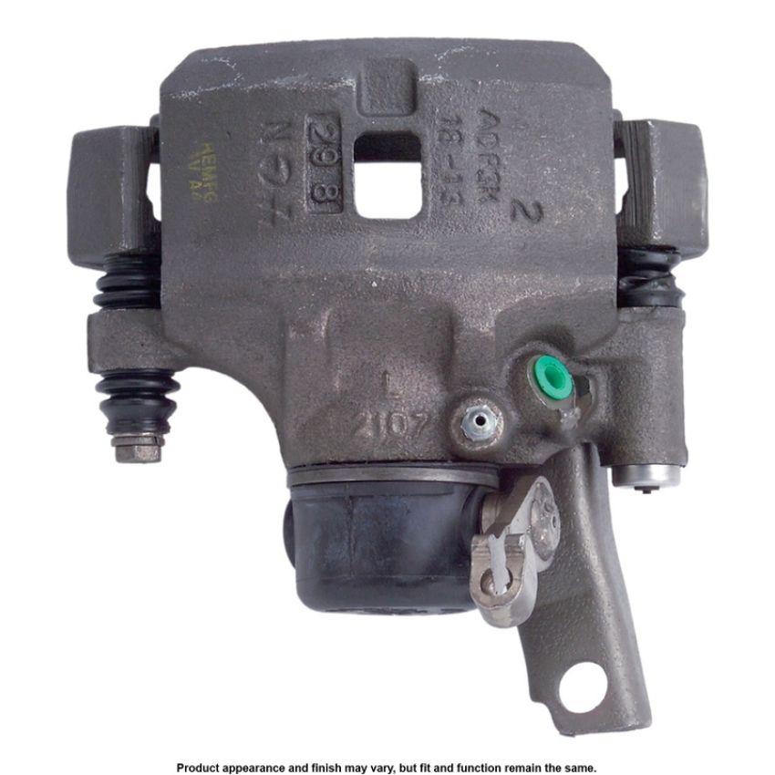 CARDONE Reman 19-B1161 Remanufactured Unloaded Caliper w/Bracket