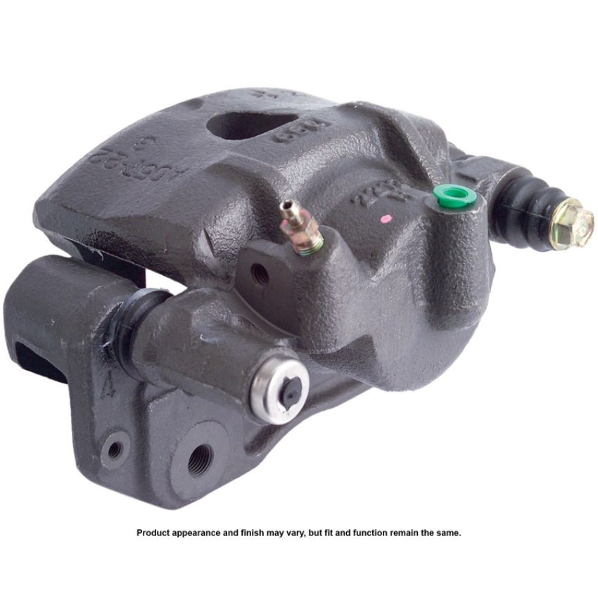 CARDONE Reman 19-B1166 Remanufactured Unloaded Caliper w/Bracket