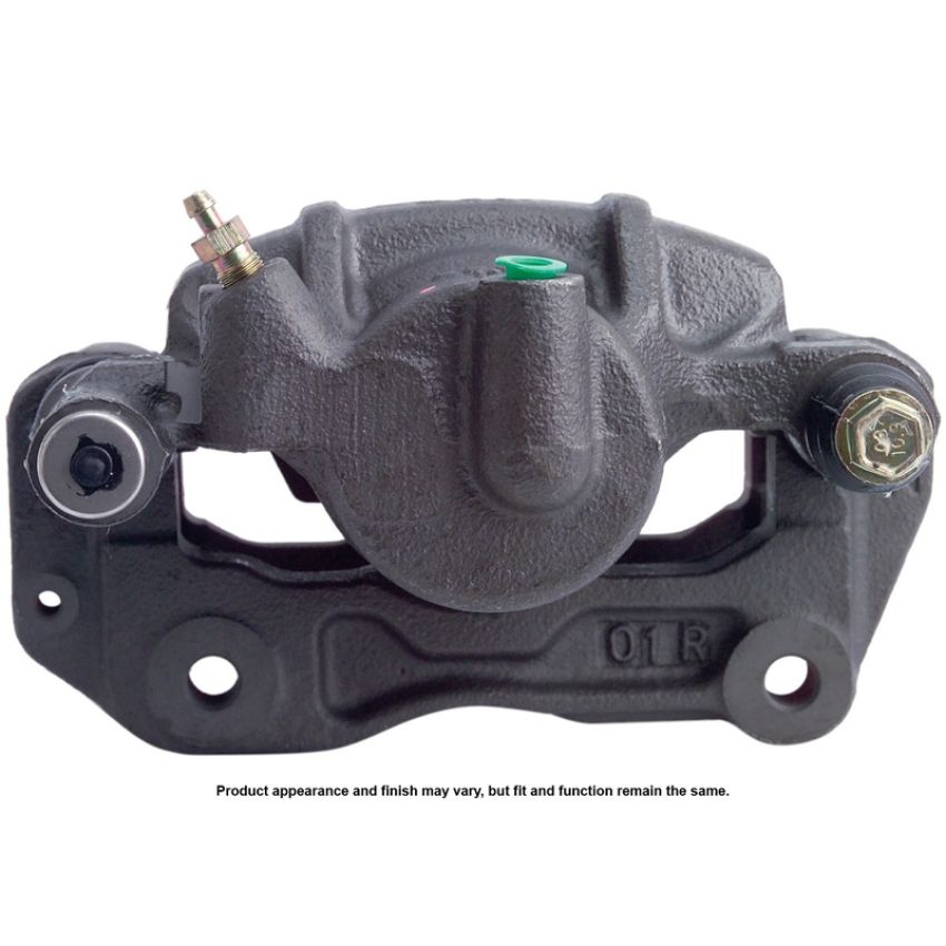 CARDONE Reman 19-B1166 Remanufactured Unloaded Caliper w/Bracket