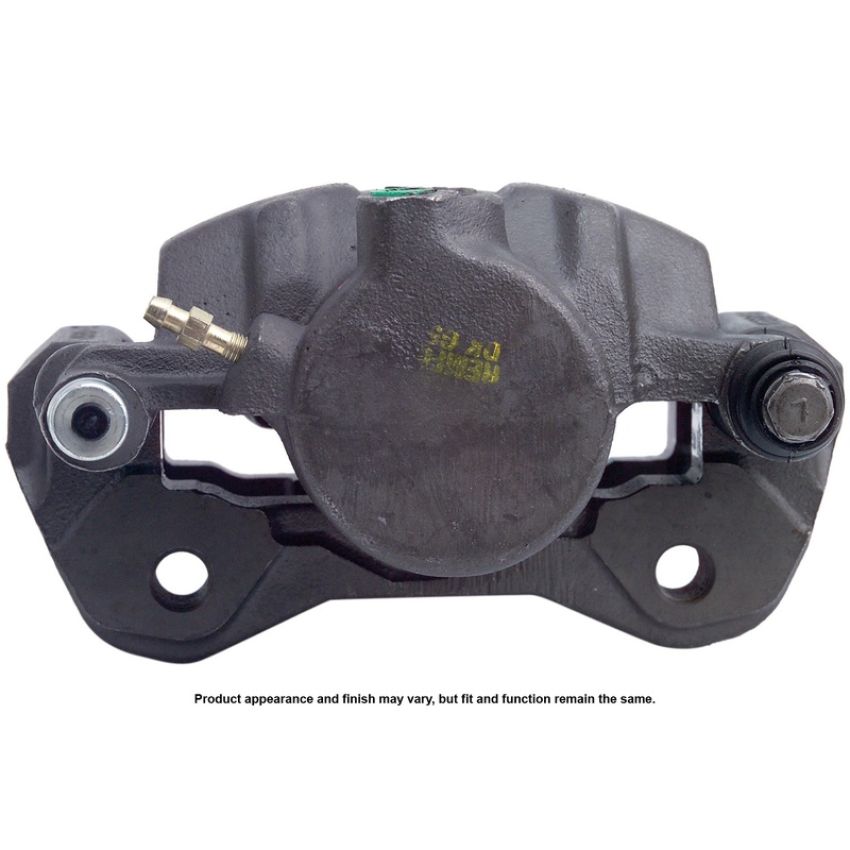 CARDONE Reman 19-B1168 Remanufactured Unloaded Caliper w/Bracket