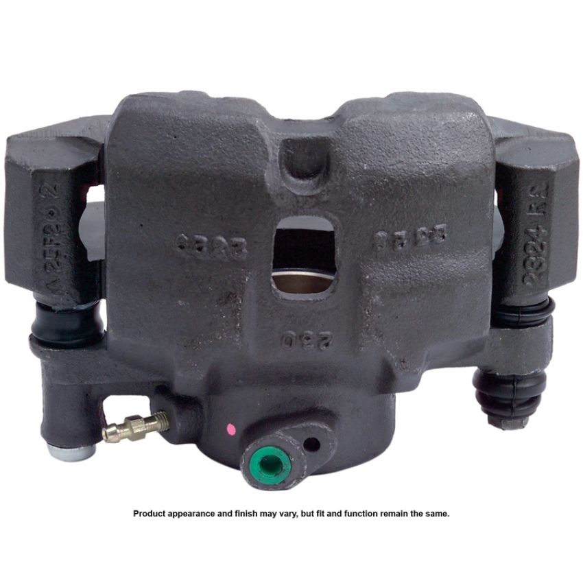 CARDONE Reman 19-B1168 Remanufactured Unloaded Caliper w/Bracket