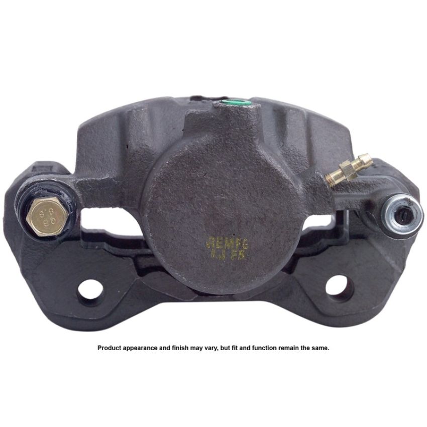 CARDONE Reman 19-B1169 Remanufactured Unloaded Caliper w/Bracket