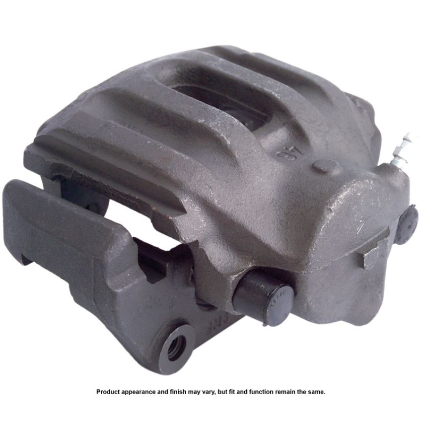 CARDONE Reman 19-B1176 Remanufactured Unloaded Caliper w/Bracket
