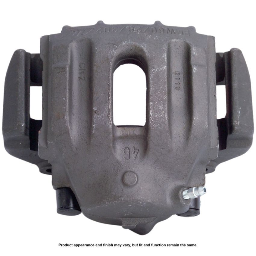 CARDONE Reman 19-B1176 Remanufactured Unloaded Caliper w/Bracket