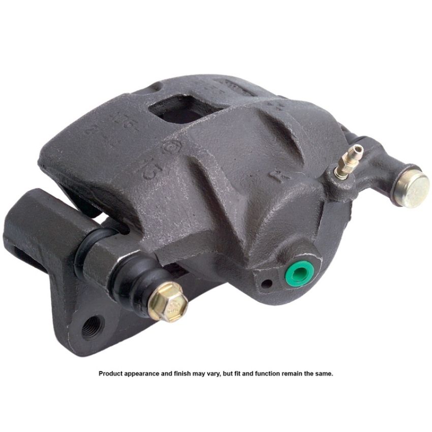 CARDONE Reman 19-B1182 Remanufactured Unloaded Caliper w/Bracket