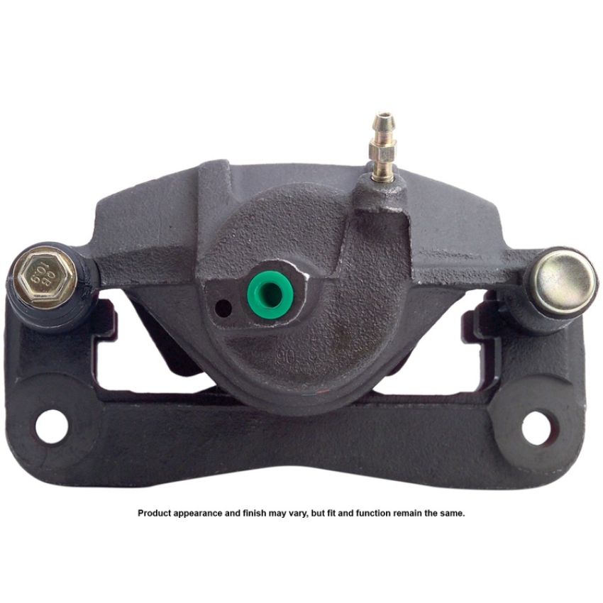 CARDONE Reman 19-B1182 Remanufactured Unloaded Caliper w/Bracket