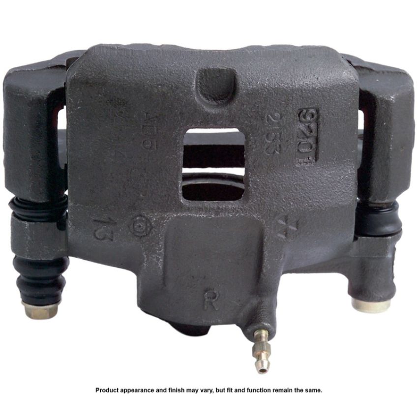 CARDONE Reman 19-B1182 Remanufactured Unloaded Caliper w/Bracket