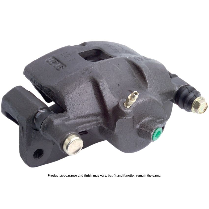 CARDONE Reman 19-B1183 Remanufactured Unloaded Caliper w/Bracket
