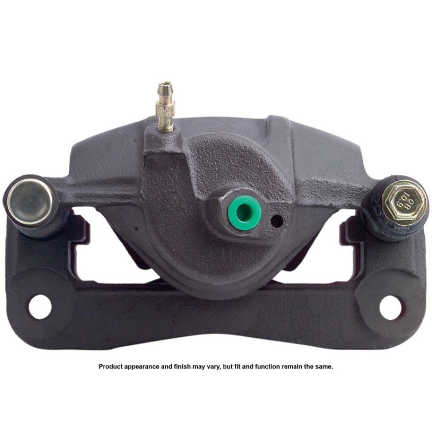 CARDONE Reman 19-B1183 Remanufactured Unloaded Caliper w/Bracket