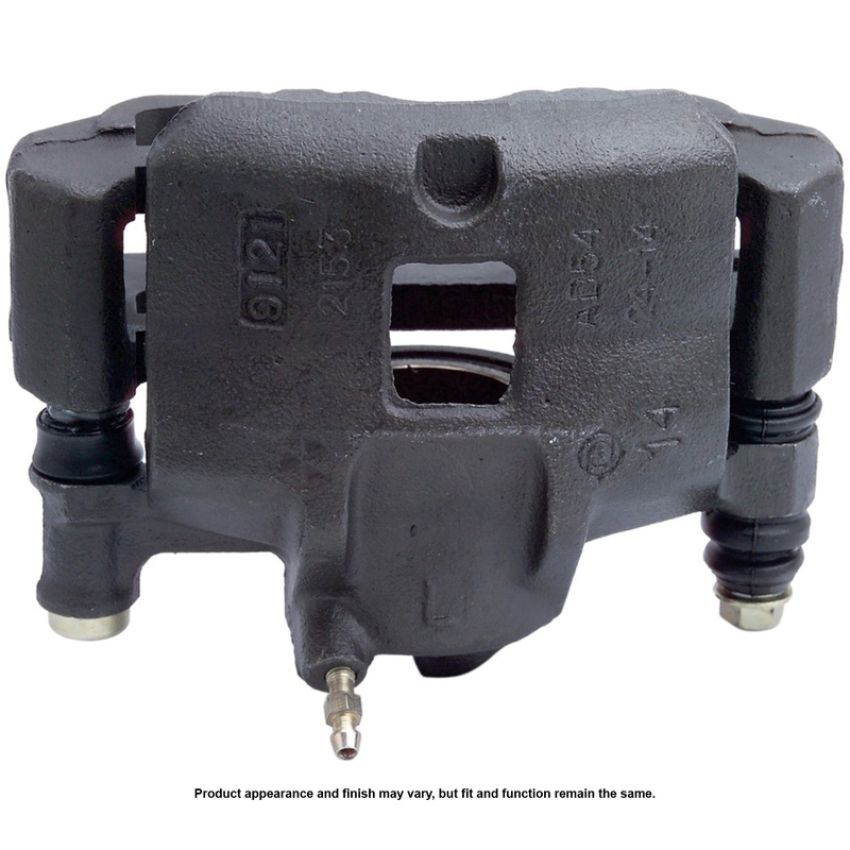 CARDONE Reman 19-B1183 Remanufactured Unloaded Caliper w/Bracket