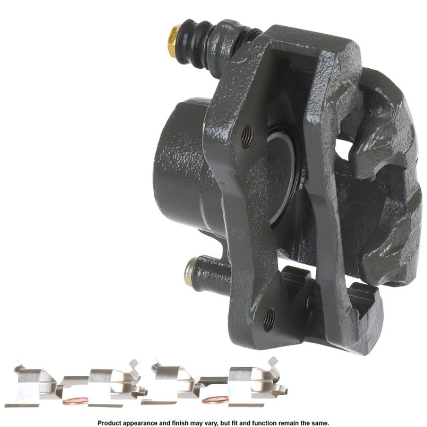 CARDONE Reman 19-B1186 Remanufactured Unloaded Caliper w/Bracket