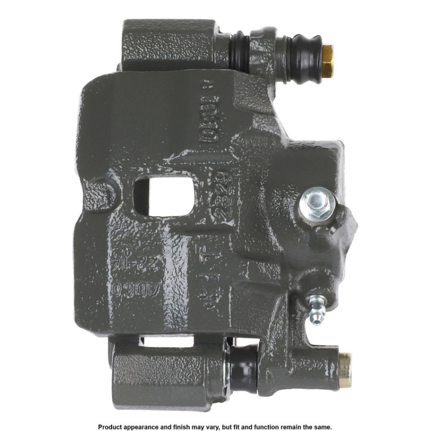 CARDONE Reman 19-B1186 Remanufactured Unloaded Caliper w/Bracket