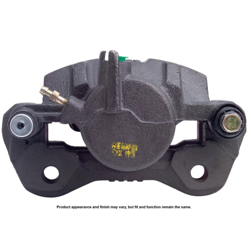 CARDONE Reman 19-B1186 Remanufactured Unloaded Caliper w/Bracket