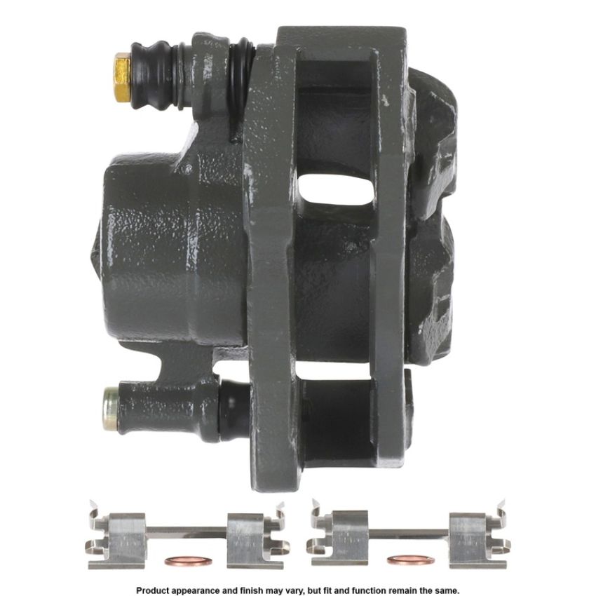 CARDONE Reman 19-B1186 Remanufactured Unloaded Caliper w/Bracket