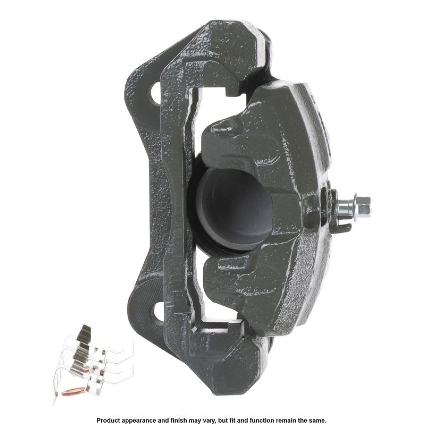 CARDONE Reman 19-B1186 Remanufactured Unloaded Caliper w/Bracket