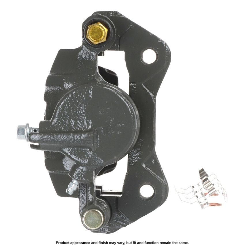 CARDONE Reman 19-B1186 Remanufactured Unloaded Caliper w/Bracket