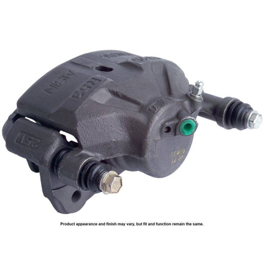CARDONE Reman 19-B1188 Remanufactured Unloaded Caliper w/Bracket
