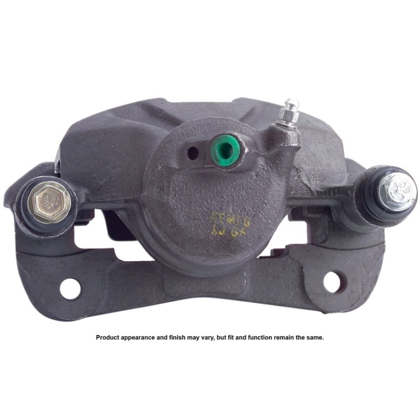 CARDONE Reman 19-B1188 Remanufactured Unloaded Caliper w/Bracket