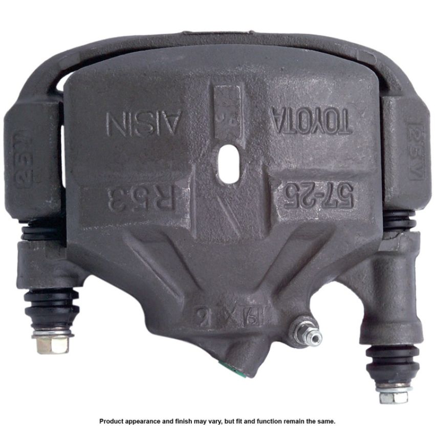 CARDONE Reman 19-B1188 Remanufactured Unloaded Caliper w/Bracket