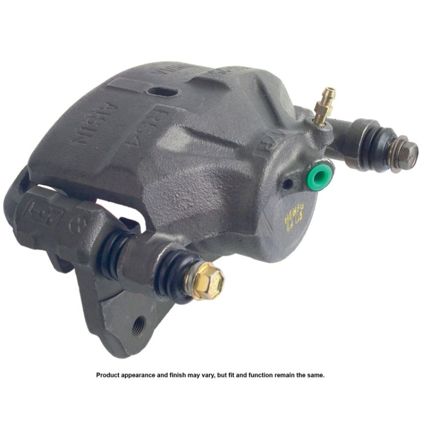 CARDONE Reman 19-B1188B Remanufactured Unloaded Caliper w/Bracket