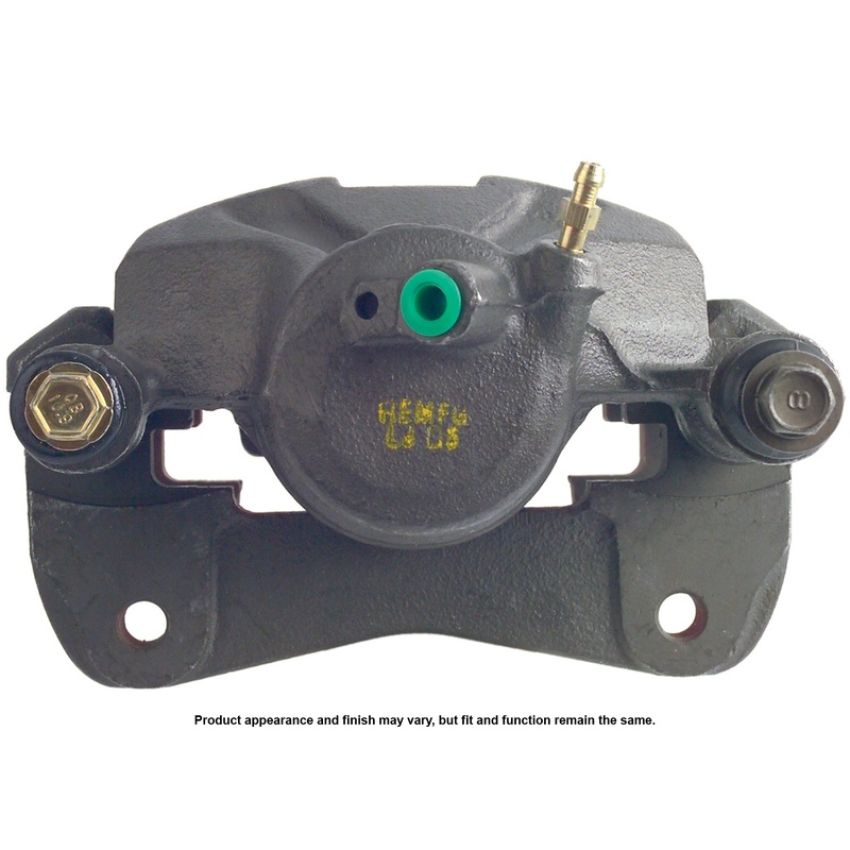 CARDONE Reman 19-B1188B Remanufactured Unloaded Caliper w/Bracket