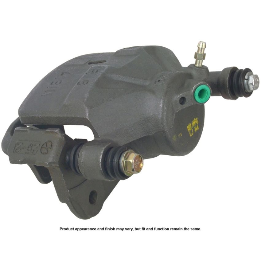 CARDONE Reman 19-B1188C Remanufactured Unloaded Caliper w/Bracket