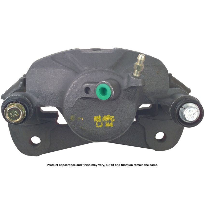 CARDONE Reman 19-B1188C Remanufactured Unloaded Caliper w/Bracket