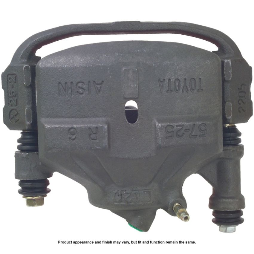 CARDONE Reman 19-B1188C Remanufactured Unloaded Caliper w/Bracket
