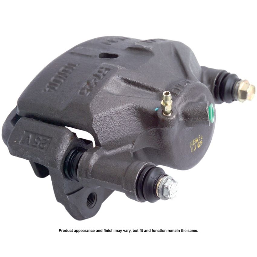 CARDONE Reman 19-B1189 Remanufactured Unloaded Caliper w/Bracket