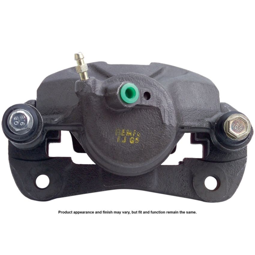 CARDONE Reman 19-B1189 Remanufactured Unloaded Caliper w/Bracket