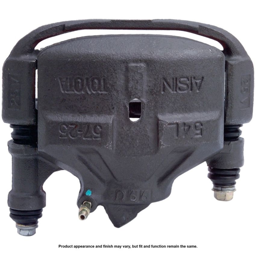 CARDONE Reman 19-B1189 Remanufactured Unloaded Caliper w/Bracket