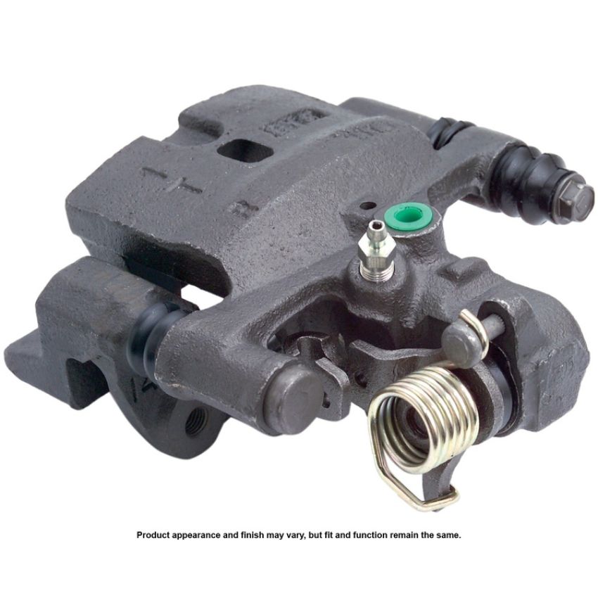 CARDONE Reman 19-B1192 Remanufactured Unloaded Caliper w/Bracket