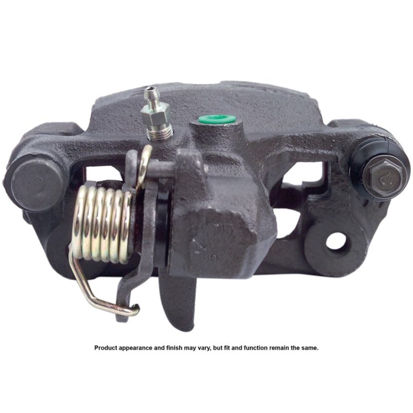 CARDONE Reman 19-B1192 Remanufactured Unloaded Caliper w/Bracket