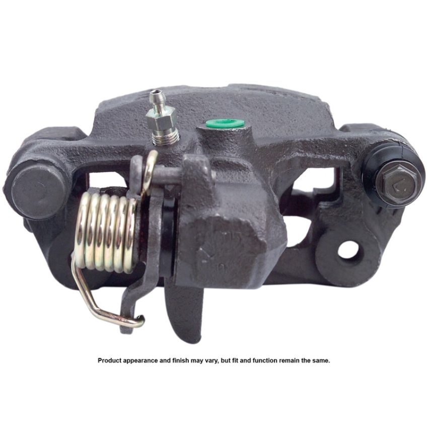 CARDONE Reman 19-B1192 Remanufactured Unloaded Caliper w/Bracket