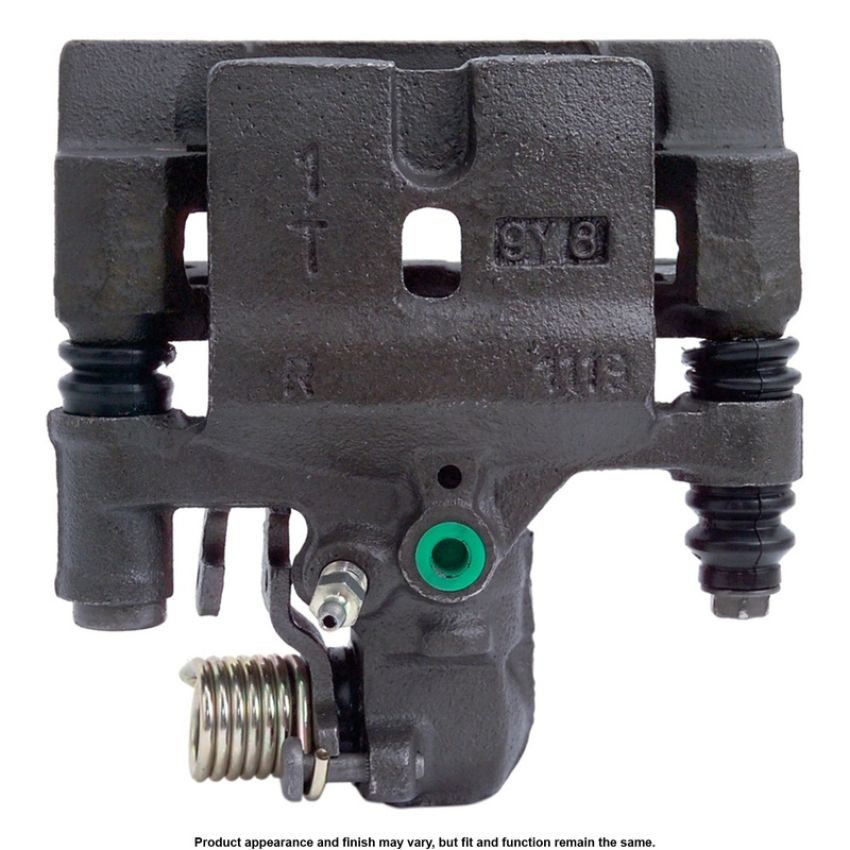CARDONE Reman 19-B1192 Remanufactured Unloaded Caliper w/Bracket