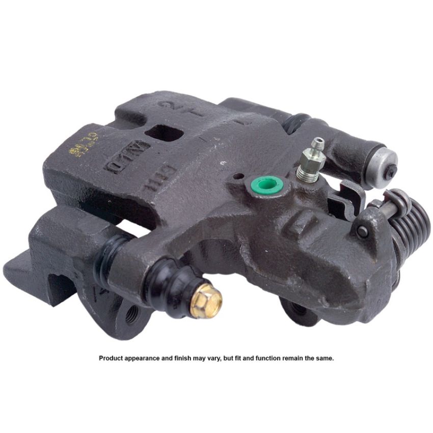 CARDONE Reman 19-B1193 Remanufactured Unloaded Caliper w/Bracket