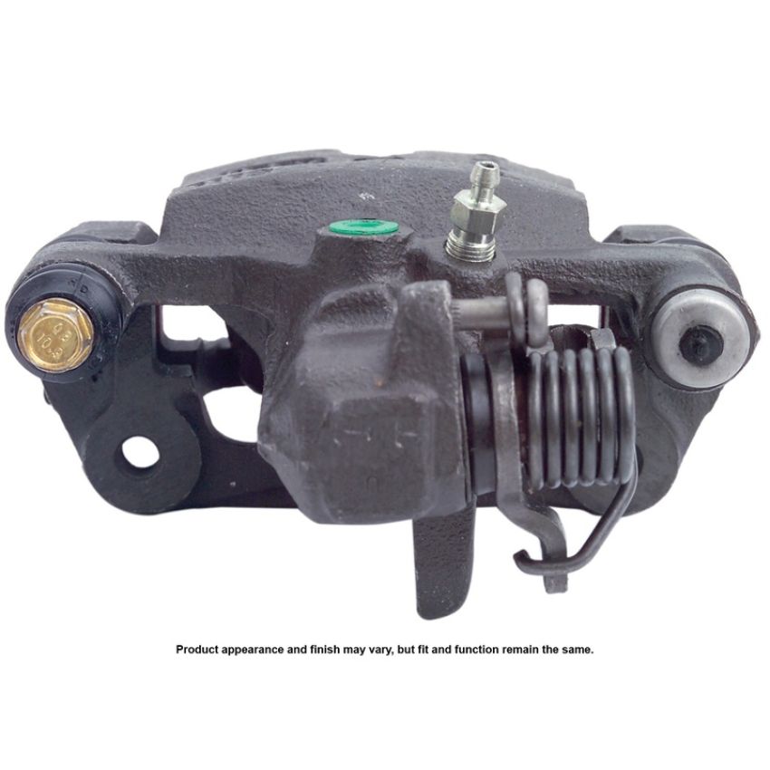 CARDONE Reman 19-B1193 Remanufactured Unloaded Caliper w/Bracket