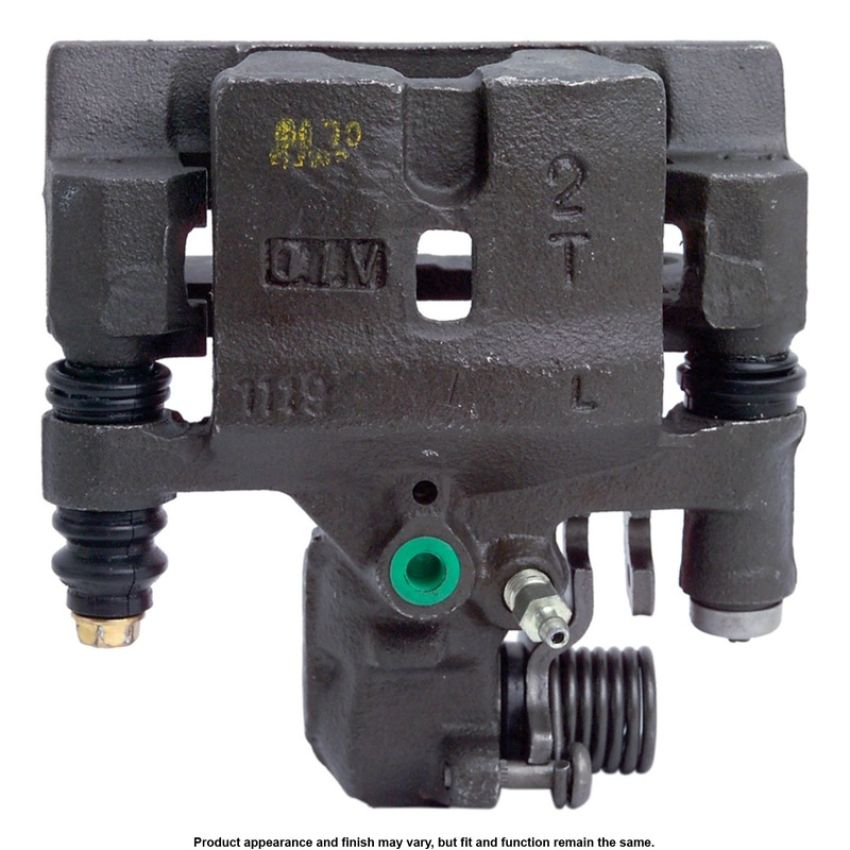 CARDONE Reman 19-B1193 Remanufactured Unloaded Caliper w/Bracket