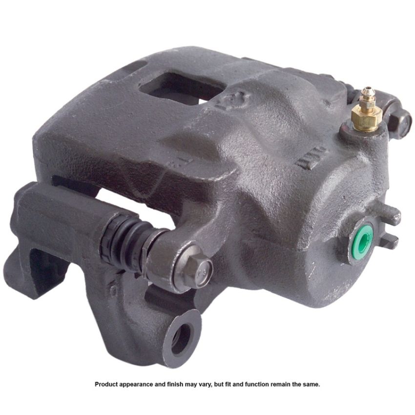 CARDONE Reman 19-B1196 Remanufactured Unloaded Caliper w/Bracket