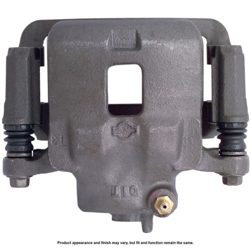 CARDONE Reman 19-B1196 Remanufactured Unloaded Caliper w/Bracket