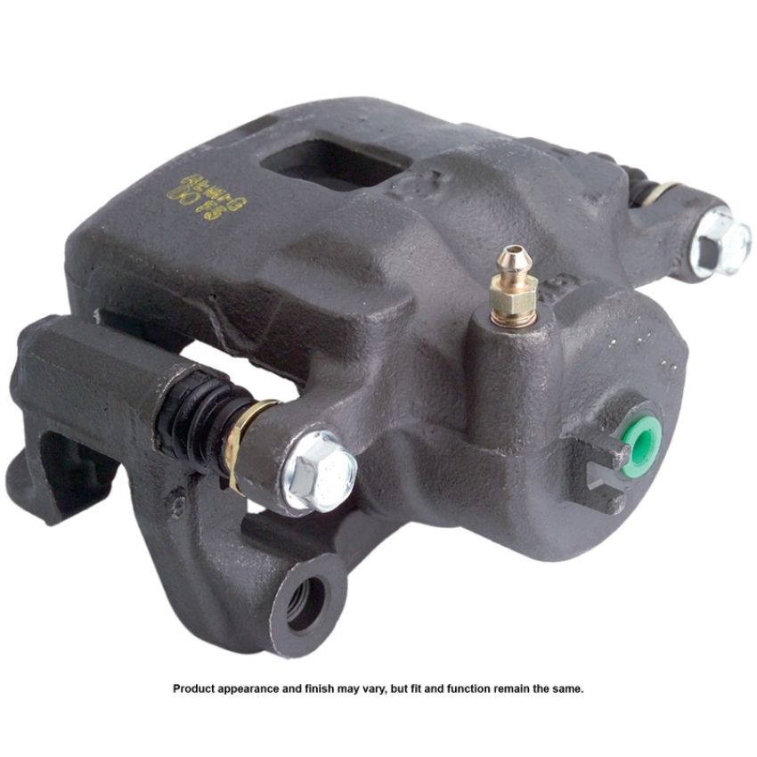CARDONE Reman 19-B1197 Remanufactured Unloaded Caliper w/Bracket