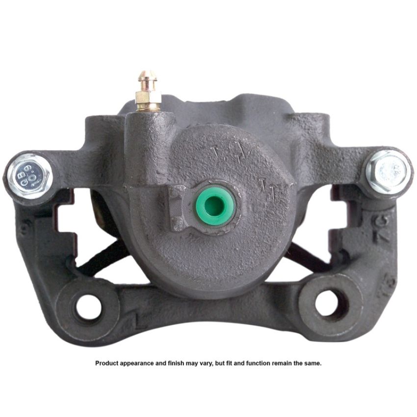 CARDONE Reman 19-B1197 Remanufactured Unloaded Caliper w/Bracket