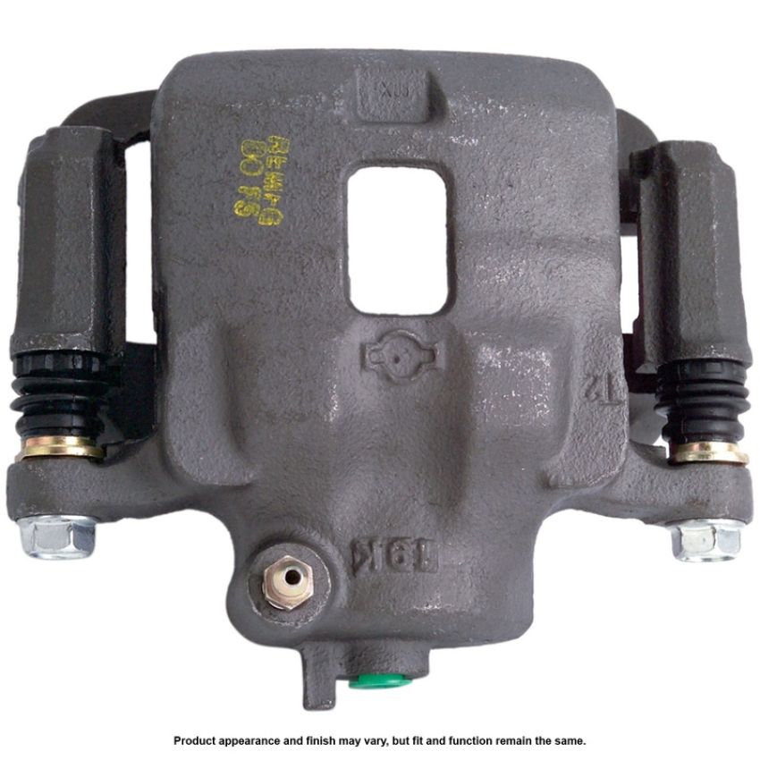 CARDONE Reman 19-B1197 Remanufactured Unloaded Caliper w/Bracket
