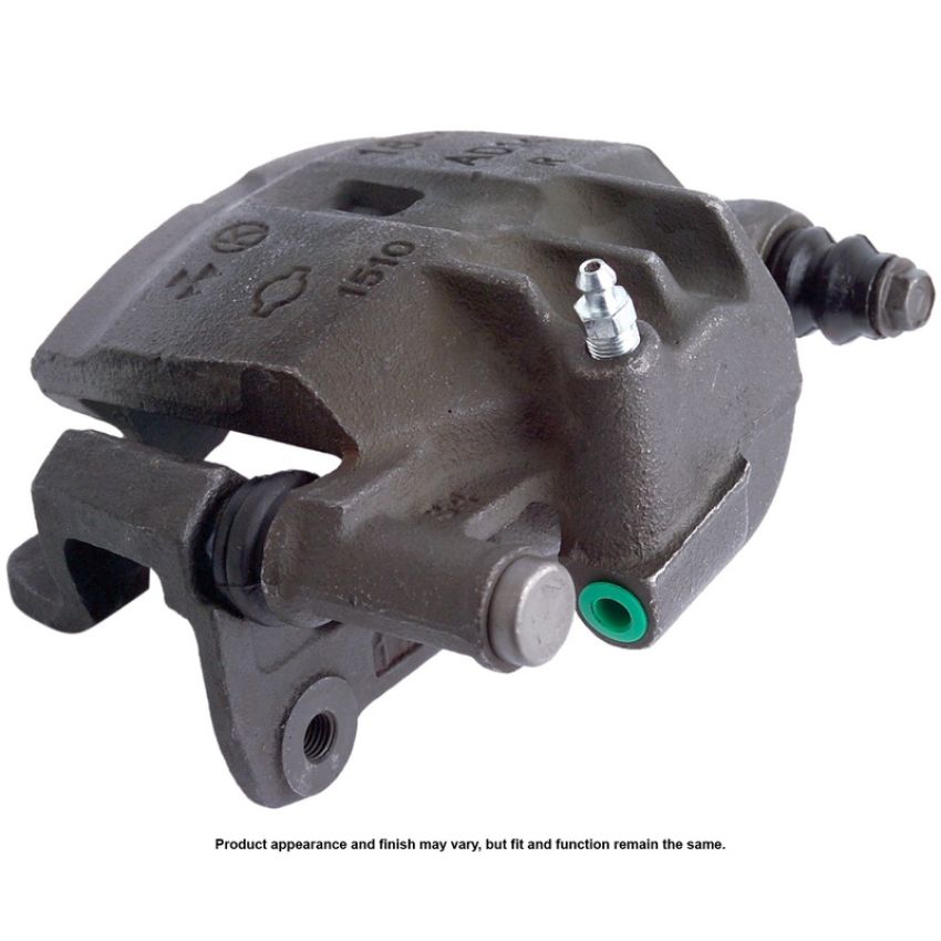 CARDONE Reman 19-B1198 Remanufactured Unloaded Caliper w/Bracket